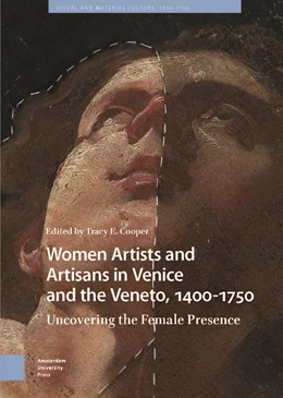 Abbildung von Cooper | Women Artists and Artisans in Venice and the Veneto, 1400-1750 | 1. Auflage | 2024 | 54 | beck-shop.de