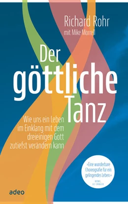 Abbildung von Rohr | Der göttliche Tanz | 1. Auflage | 2017 | beck-shop.de