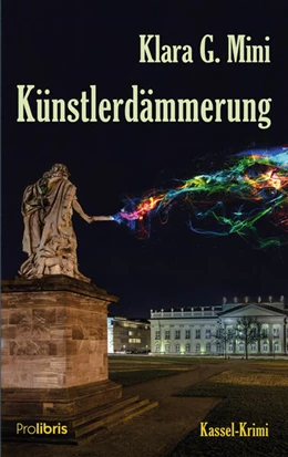 Abbildung von Mini | Künstlerdämmerung | 1. Auflage | 2017 | beck-shop.de