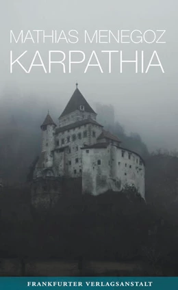 Abbildung von Menegoz | Karpathia | 1. Auflage | 2017 | beck-shop.de