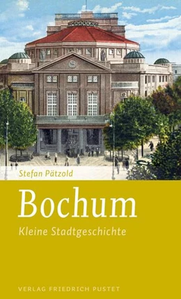Abbildung von Pätzold | Bochum | 1. Auflage | 2017 | beck-shop.de