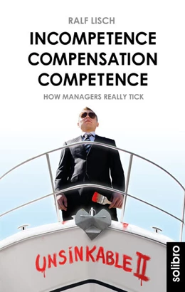 Abbildung von Lisch | Incompetence Compensation Competence | 1. Auflage | 2017 | beck-shop.de