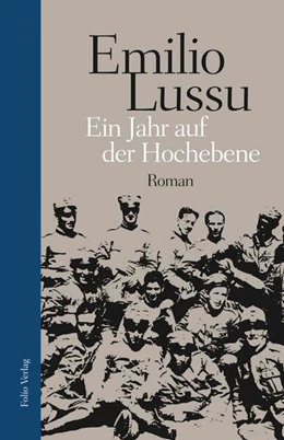 Abbildung von Lussu | Ein Jahr auf der Hochebene | 2. Auflage | 2017 | beck-shop.de