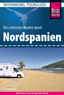 Abbildung von Baumann | Reise Know-How Wohnmobil-Tourguide Nordspanien | 2. Auflage | 2023 | beck-shop.de
