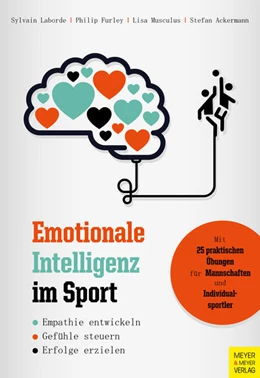 Abbildung von Laborde / Furley | Emotionale Intelligenz im Sport | 1. Auflage | 2017 | beck-shop.de