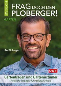 Abbildung von Ploberger | Frag doch den Ploberger! | 1. Auflage | 2023 | beck-shop.de