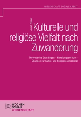 Abbildung von Freise | Kulturelle und religiöse Vielfalt nach Zuwanderung | 1. Auflage | 2017 | beck-shop.de