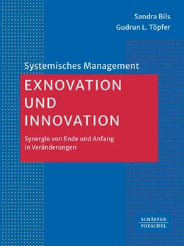 Abbildung von Bils / Töpfer | Exnovation und Innovation | 1. Auflage | 2024 | beck-shop.de