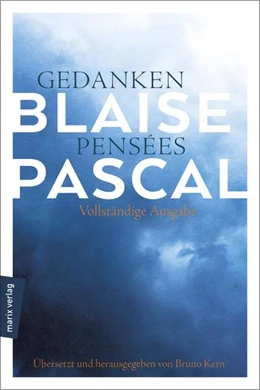 Abbildung von Pascal | Gedanken - Pensées | 1. Auflage | 2017 | beck-shop.de