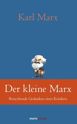 Abbildung von Marx / Kern | Der kleine Marx | 1. Auflage | 2017 | beck-shop.de