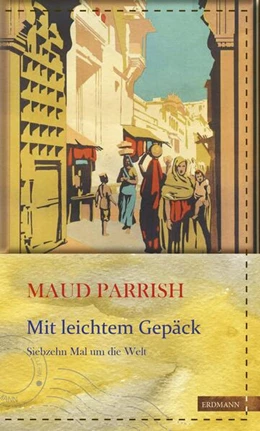 Abbildung von Parrish / Gretter | Mit leichtem Gepäck | 1. Auflage | 2017 | beck-shop.de