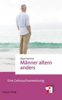 Abbildung von Hammer | Männer altern anders | 1. Auflage | 2017 | beck-shop.de