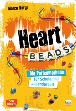 Abbildung von Kargl | Heartbeads | 1. Auflage | 2017 | beck-shop.de