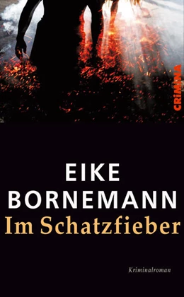 Abbildung von Bornemann | Im Schatzfieber | 1. Auflage | 2017 | beck-shop.de