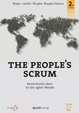 Abbildung von Mayer / Lewitz | The People's Scrum | 2. Auflage | 2017 | beck-shop.de