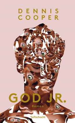 Abbildung von Cooper | God Jr. | 1. Auflage | 2017 | beck-shop.de