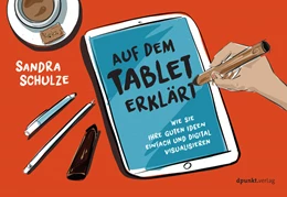 Abbildung von Schulze | Auf dem Tablet erklärt | 1. Auflage | 2017 | beck-shop.de