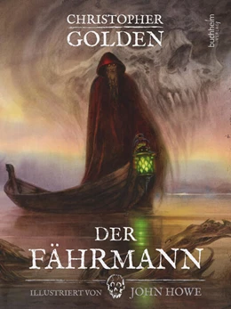 Abbildung von Golden | Der Fährmann | 1. Auflage | 2017 | beck-shop.de