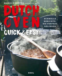 Abbildung von Ringpfeil | Dutch Oven quick & easy | 1. Auflage | 2018 | beck-shop.de