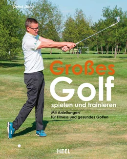 Abbildung von Stronk | Großes Golf spielen und trainieren | 1. Auflage | 2018 | beck-shop.de