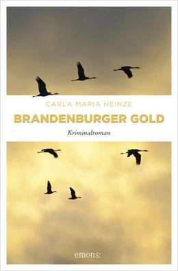 Abbildung von Heinze | Brandenburger Gold | 1. Auflage | 2018 | beck-shop.de