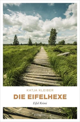 Abbildung von Kleiber | Die Eifelhexe | 1. Auflage | 2018 | beck-shop.de