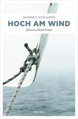 Abbildung von Nygaard | Hoch am Wind | 1. Auflage | 2018 | beck-shop.de