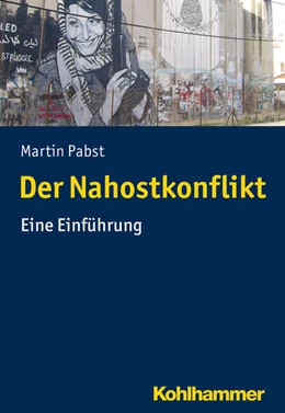 Abbildung von Pabst | Der Nahostkonflikt | 1. Auflage | 2018 | beck-shop.de