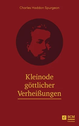 Abbildung von Spurgeon | Kleinode göttlicher Verheißungen | 1. Auflage | 2018 | beck-shop.de