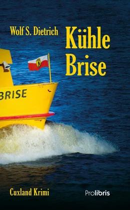 Abbildung von Dietrich | Kühle Brise | 1. Auflage | 2018 | beck-shop.de