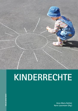 Abbildung von Kalcher / Lauermann | Kinderrechte | 1. Auflage | 2017 | beck-shop.de