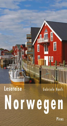 Abbildung von Haefs | Lesereise Norwegen | 1. Auflage | 2018 | beck-shop.de