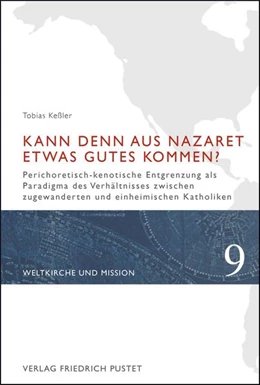 Abbildung von Keßler | Kann denn aus Nazaret etwas Gutes kommen? | 1. Auflage | 2018 | beck-shop.de