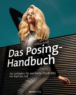 Abbildung von Adler | Das Posing-Handbuch | 1. Auflage | 2018 | beck-shop.de