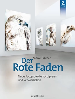 Abbildung von Fischer | Der Rote Faden | 2. Auflage | 2018 | beck-shop.de