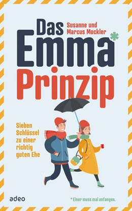 Abbildung von Mockler | Das Emma*-Prinzip | 1. Auflage | 2018 | beck-shop.de