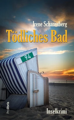 Abbildung von Scharenberg | Tödliches Bad | 1. Auflage | 2018 | beck-shop.de