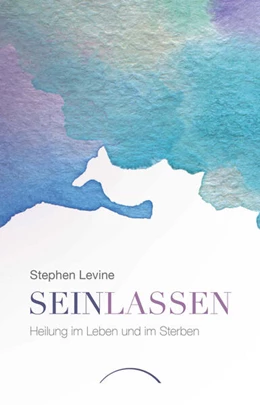 Abbildung von Levine | Sein lassen | 1. Auflage | 2018 | beck-shop.de