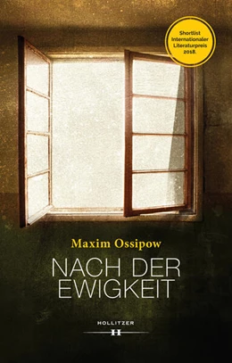 Abbildung von Ossipow | Nach der Ewigkeit | 1. Auflage | 2018 | beck-shop.de