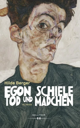 Abbildung von Berger | Egon Schiele - Tod und Mädchen | 1. Auflage | 2018 | beck-shop.de