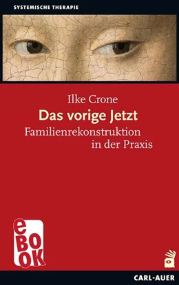 Abbildung von Crone | Das vorige Jetzt | 1. Auflage | 2018 | beck-shop.de