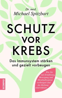 Abbildung von Spitzbart | Schutz vor Krebs | 1. Auflage | 2018 | beck-shop.de