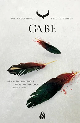 Abbildung von Pettersen | Die Rabenringe - Gabe (3) | 1. Auflage | 2019 | beck-shop.de