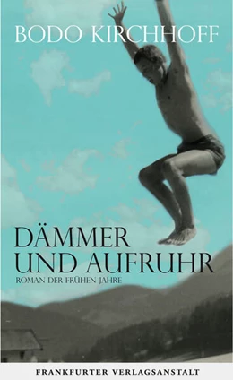 Abbildung von Kirchhoff | Dämmer und Aufruhr | 3. Auflage | 2018 | beck-shop.de