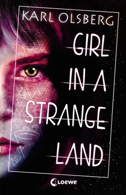 Abbildung von Olsberg | Girl in a Strange Land | 1. Auflage | 2018 | beck-shop.de