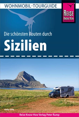 Abbildung von Gölz | Reise Know-How Wohnmobil-Tourguide Sizilien | 5. Auflage | 2024 | beck-shop.de