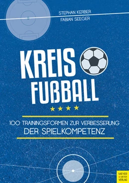 Abbildung von Kerber / Seeger | Kreisfußball | 1. Auflage | 2018 | beck-shop.de