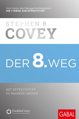 Abbildung von Covey | Der 8. Weg | 1. Auflage | 2018 | beck-shop.de