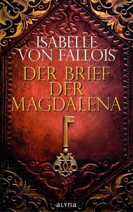 Abbildung von Fallois | Der Brief der Magdalena | 1. Auflage | 2018 | beck-shop.de