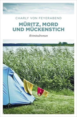 Abbildung von Feyerabend | Müritz, Mord und Mückenstich | 1. Auflage | 2018 | beck-shop.de